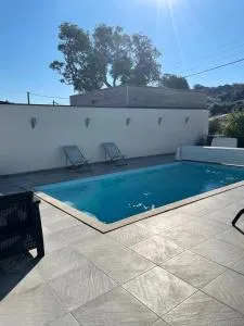 Villa élégante à Porto-Vecchio avec piscine privée - Arraggio