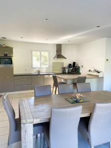 Villa élégante à Porto-Vecchio avec piscine privée