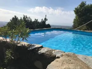 Villa Barberi - Fabbiano