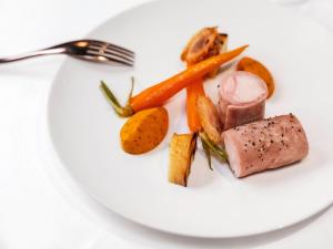 Hotels Balthazar Hotel & Spa Rennes - MGallery Collection : photos des chambres