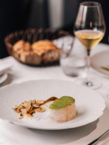 Hotels Balthazar Hotel & Spa Rennes - MGallery Collection : photos des chambres