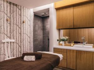 Hotels Balthazar Hotel & Spa Rennes - MGallery Collection : photos des chambres