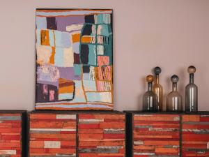 Hotels Balthazar Hotel & Spa Rennes - MGallery Collection : photos des chambres
