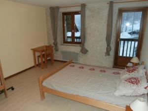 Appartements Residence Le Martinan : photos des chambres