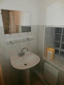 Appartements Residence Le Martinan : photos des chambres