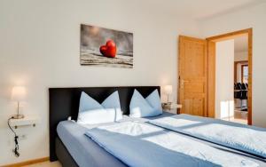 Ferienwohnung Bergblick für 11 Personen