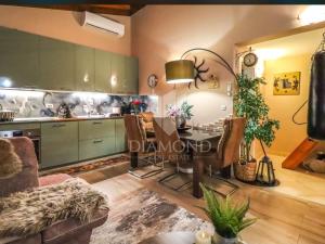 Apartment Saby
