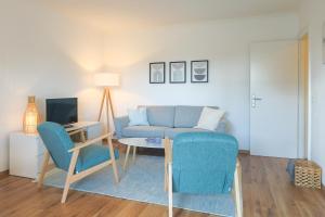 Appartement Friesennerz