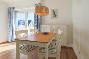 Appartement Friesennerz