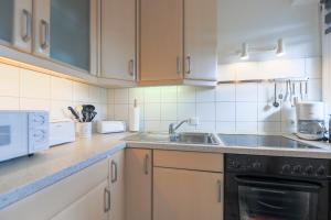 Appartement Friesennerz