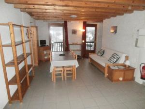 Appartements Residence Le Martinan : photos des chambres