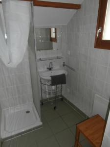 Appartements Residence Le Martinan : Appartement 2 Chambres