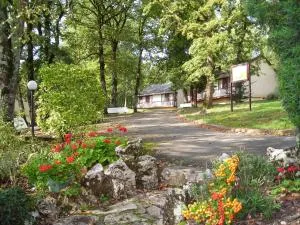 Kamea Club La Gironie - Cressensac