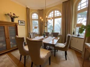 Villa Sirene Whg 12 Meerblick - 5 Sterne