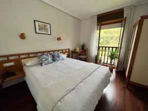 Hotel Capitán - San Martin de Bada