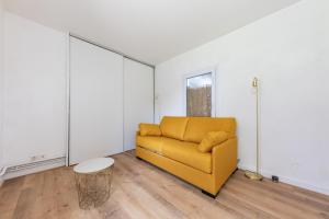 Appartements La Tour du Castel Beach - 200m de la plage : photos des chambres