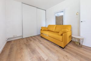 Appartements La Tour du Castel Beach - 200m de la plage : photos des chambres