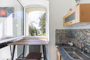 Appartements La Tour du Castel Beach - 200m de la plage : photos des chambres