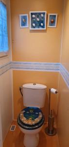 La quinta olac acogedor bungalow independiente