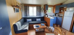 La quinta olac acogedor bungalow independiente