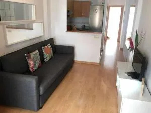 Pretty Apartament - 略夫雷加特河畔奥斯皮塔莱特