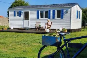 La quinta olac acogedor bungalow independiente - Vila Da Area