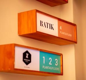 Alcazaba Premium Hotel