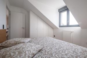 Appartements Liberation : photos des chambres