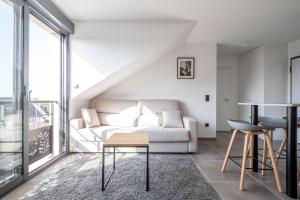 Appartements Liberation : photos des chambres