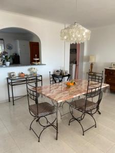 Superbe appartement vue sur mer à 180° Luz