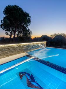 Diamond Kyparissia Suites