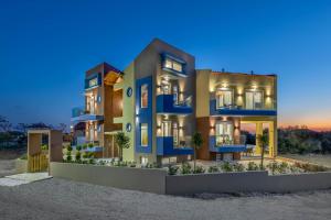 Diamond Kyparissia Suites