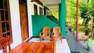 Sigiri Starwing Villa - Konduruwawe