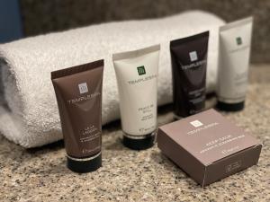 Hex Wildlife Hotel at Yorkshire Wildlife Park