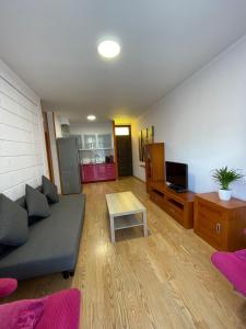 Las Piteras Apartments