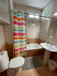 Las Piteras Apartments