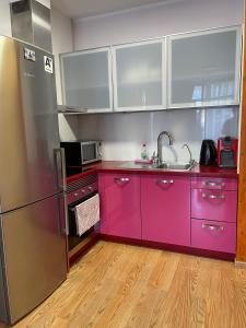 Las Piteras Apartments