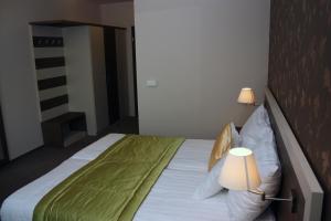 Hotel Európa Gunaras