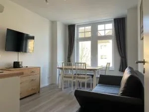 JayBnB - Office Apartment zentral zur Dortmunder Innenstadt - Marten