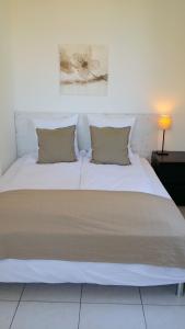 Appart'hotels Kimi Residence : photos des chambres