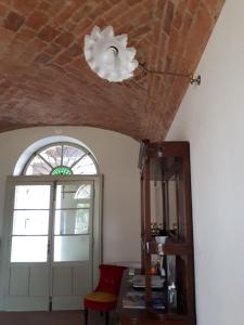 Appartamento in Cascina Cortazza