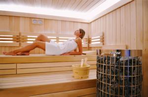 GRIFID Encanto Beach Hotel - MediSPA, UltraInclusive & Private Beach