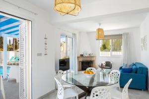 Fig Tree Bay Villa 4
