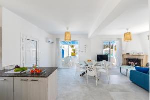 Fig Tree Bay Villa 4