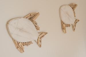 B&B / Chambres d'hotes Les Etangs des Couartes : photos des chambres