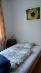 Ferienwohnung am Uferpark Blaser kleines Appartment F3