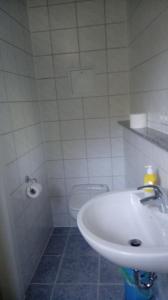 Ferienwohnung am Uferpark Blaser kleines Appartment F3