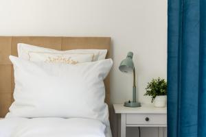 Rezydencja Rejtana with FREE GARAGE Poznań by Noclegi Renters