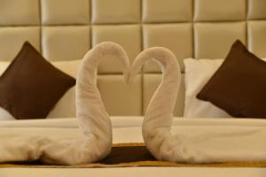 Sukhi A Luxury Stay Inn