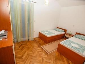 Apartmani Abesinac